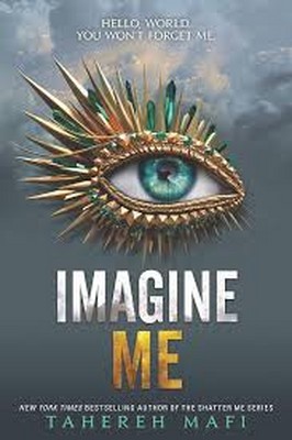 تصویر  imagine me ( تصورم کن 6 )