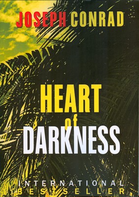 تصویر  heart of darkness ( قلب تاریکی )