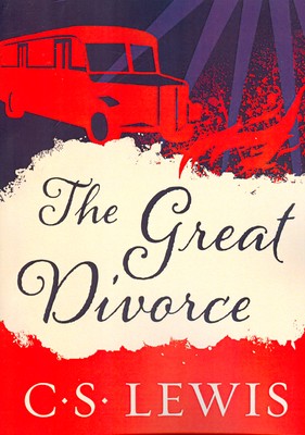 the great divorce ( طلاق بزرگ )