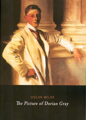 تصویر  the picture of Dorian Gray ( تصویر دوریان گری )