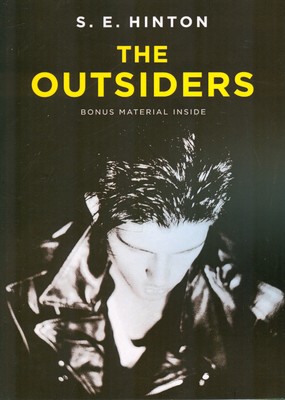 تصویر  the outsiders ( غیر خودی ها )