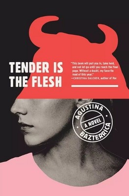 تصویر  tender is the flesh ( لاشه لطیف )