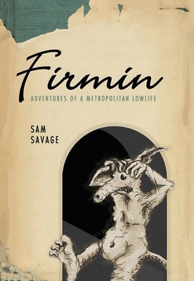 تصویر  firmin ( موش کتابخوان )