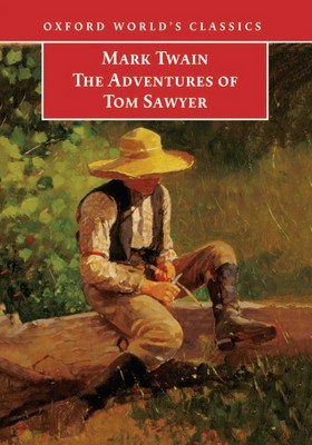 تصویر  the adventures of tom sawyer ( ماجراهای تام سایر )