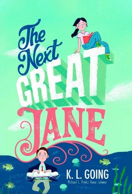 تصویر  the next great jane ( راهنمای جین آستین شدن )