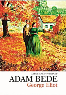 تصویر  adam bede ( آدام بید )