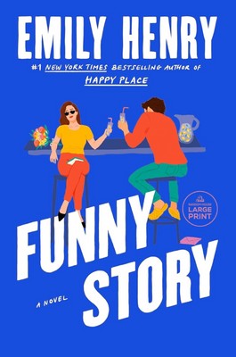 تصویر  funny story ( داستان بامزه )