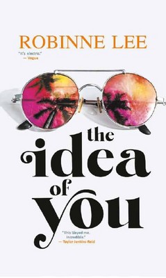 the idea of you ( ایده تو )