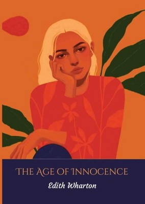 the age of innocence ( عصر بی گناهی )