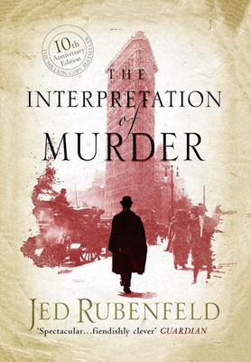 The Interpretation of Murder ( تفسیر قتل )