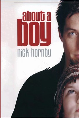 تصویر  About a Boy ( سرگذشت یک پسر )