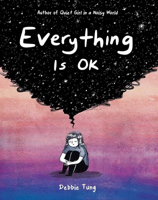 تصویر  Everything is ok ( همه چیز خوب است )