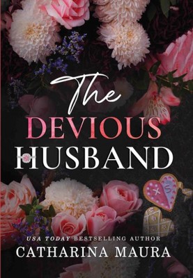 تصویر  the devious husband ( شوهر فریبکار )