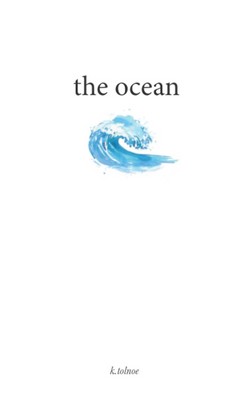 تصویر  the ocean ( اقیانوس شعر )