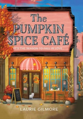 تصویر  The Pumpkin Spice Café ( کافه ادویه کدو تنبل )