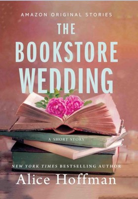 تصویر  The Bookstore Wedding ( کتابفروشی عروسی )