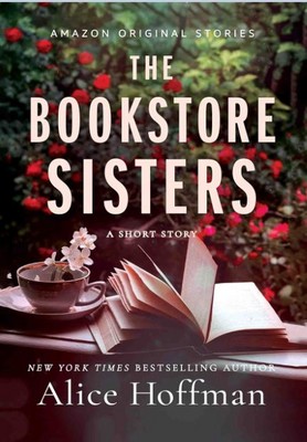 تصویر  the bookstore sisters ( خواهران کتابفروشی )