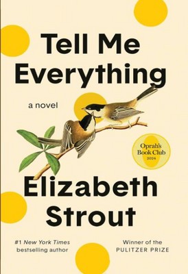 Tell Me Everything ( همه چیز را به من بگو ) Tell Me Everything ( همه چیز را به من بگو )
