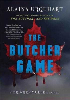 The Butcher Game ( بازی قصاب ) The Butcher Game ( بازی قصاب )