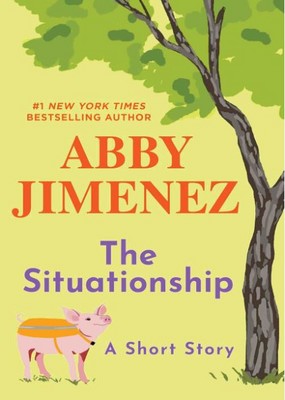 The Situationship ( روابط گوسفندی ) The Situationship ( روابط گوسفندی )