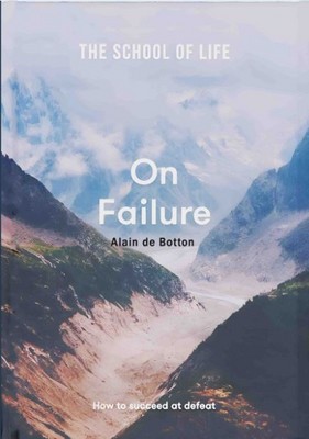 تصویر  on failure ( در باب شکست )