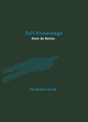 تصویر  self knowledge ( خودشناسی )