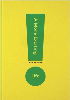 a more exciting life ( پر شور و حال زیستن ) a more exciting life ( پر شور و حال زیستن )
