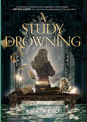 A Study in Drowning (پژوهشی در غرق شدن )