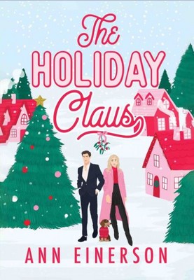 The Holiday Claus ( بابا نوئل ) The Holiday Claus ( بابا نوئل )