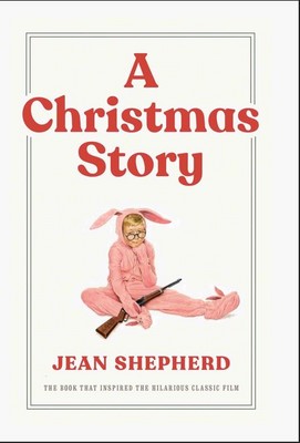 A Christmas Story (داستان کریسمس) A Christmas Story (داستان کریسمس)
