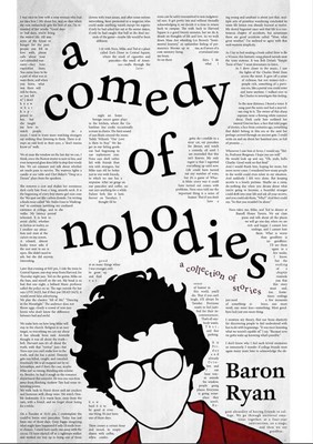 A Comedy of Nobodies (کمدی بی نام و نشانها)