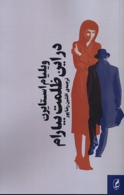 تصویر  در این ظلمت بیارام