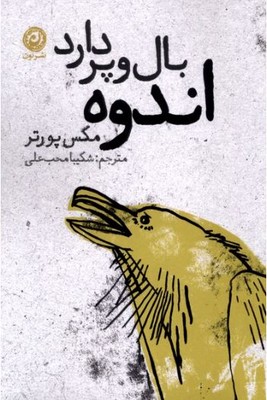 تصویر  اندوه بال و پر دارد
