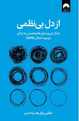 از دل بی نظمی