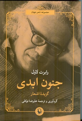 تصویر  جنون ابدی 