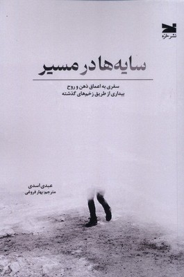 تصویر  سایه ها در مسیر