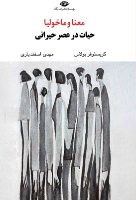 تصویر  معنا و ماخولیا