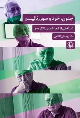 جنون خرد و سورئالیسم