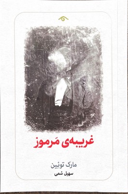 غریبه ی مرموز