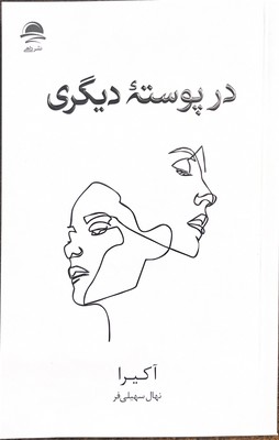در پوسته دیگری