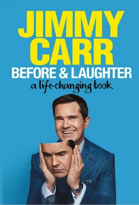 before & laughter