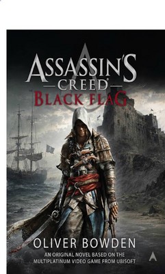 assassins creed/black flag