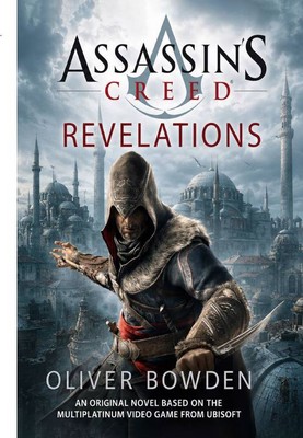 assassins creed/revelations