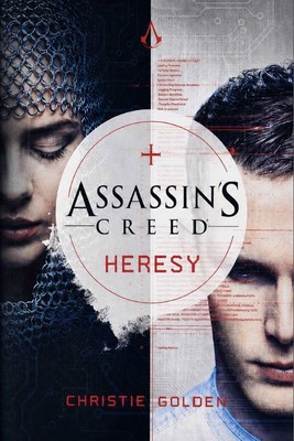 assassins creed/heresy