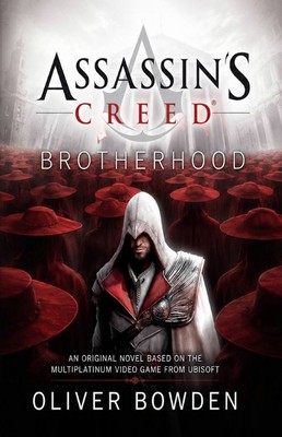 assassins creed/brotherhood