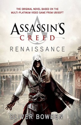 assassins creed/renaissance