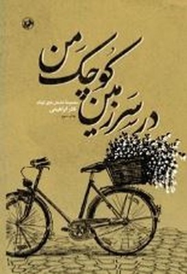 در سرزمین کوچک من(مجموعه داستان های کوتاه)
