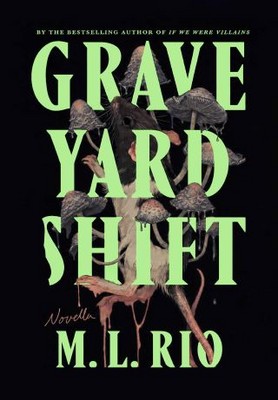grave yard shift(شیفت شب)