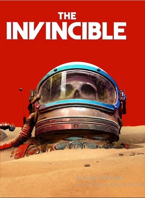 THE INVINCIBLE(شکست ناپذیر)