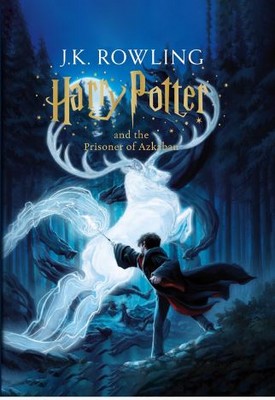 HARRY POTTER AND THE PRISONER OF AZKABAN(هری پاتر و زندانی آزکابان)